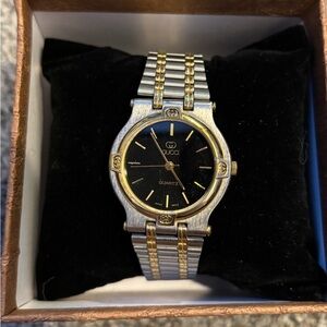 Gucci Vintage Watch